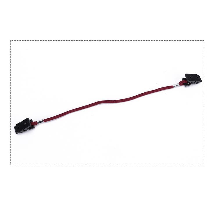 帽子クリップ キャップキーバー 帽子が飛ばない | PlusNao | 詳細画像8 