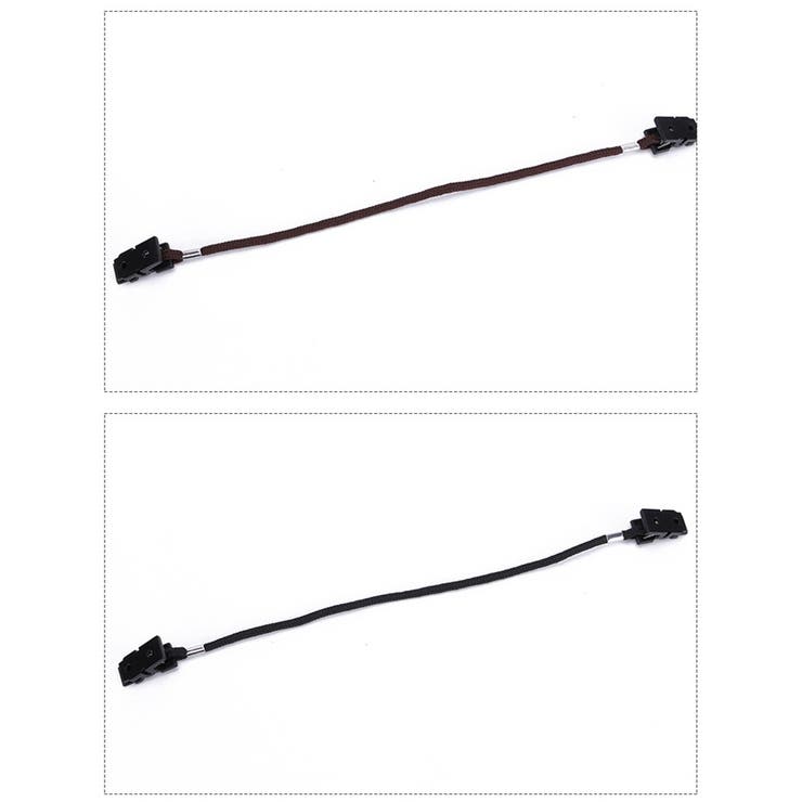 帽子クリップ キャップキーバー 帽子が飛ばない | PlusNao | 詳細画像9 