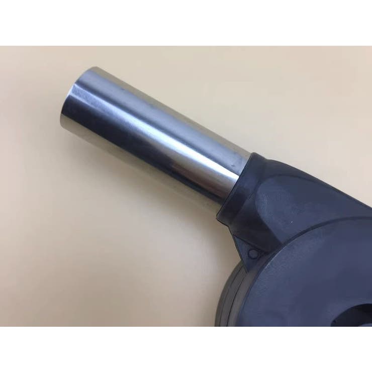手動送風機 バーベキューファン 手回し | PlusNao | 詳細画像7 