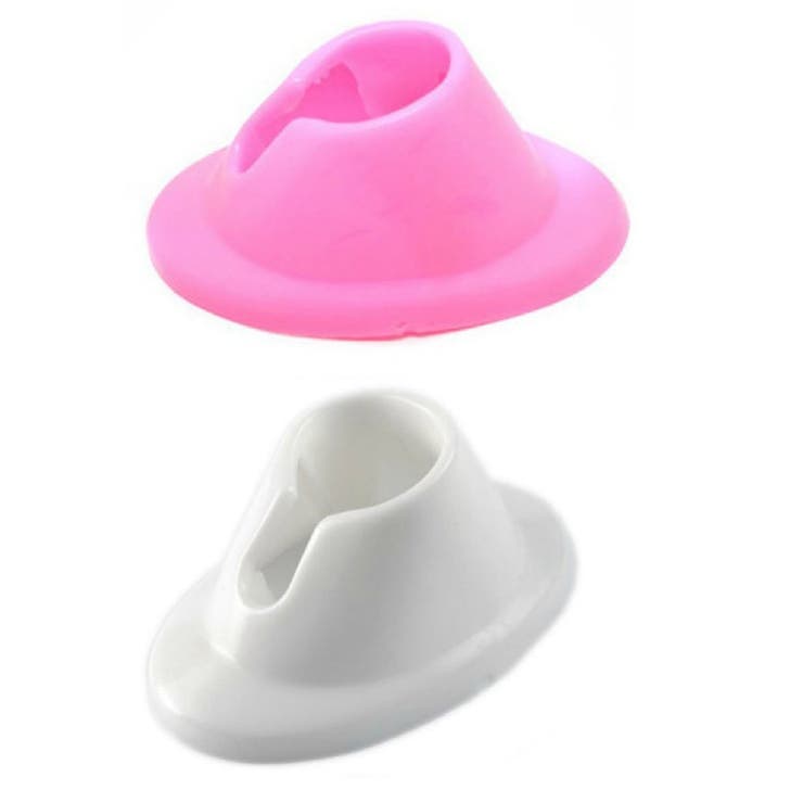 マニキュアボトルホルダー ネイルアート用品 ネイルケアグッズ | PlusNao | 詳細画像3 