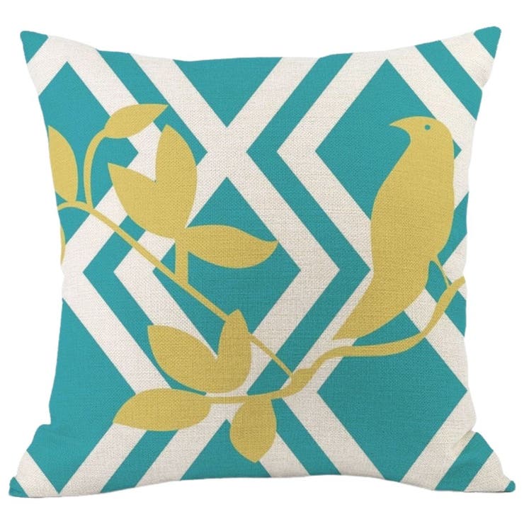 クッションカバー クッション用カバー 45×45cm | PlusNao | 詳細画像7 