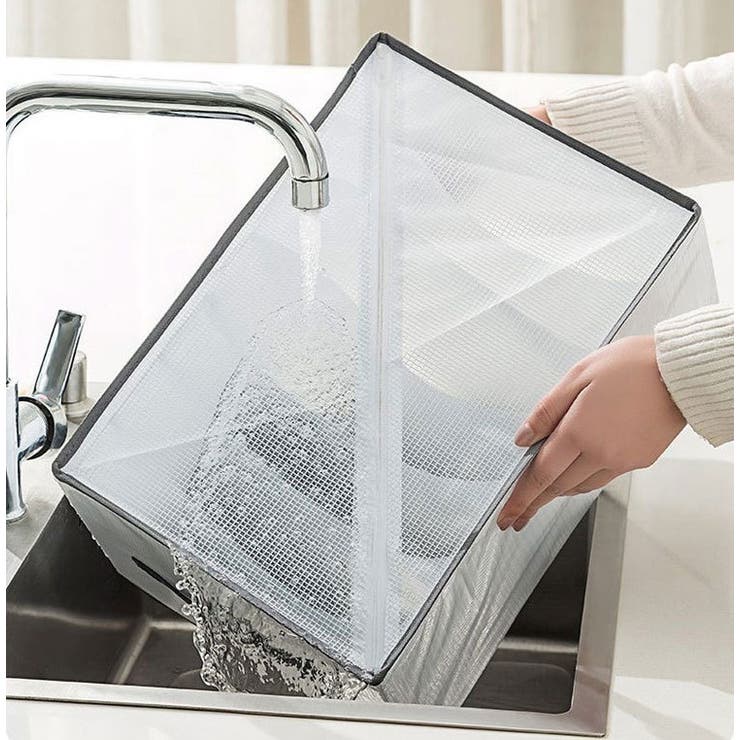 衣類収納ボックス 収納ケース 仕切りボックス | PlusNao | 詳細画像6 