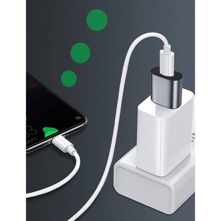 変換アダプター USB3 1 | PlusNao | 詳細画像5 