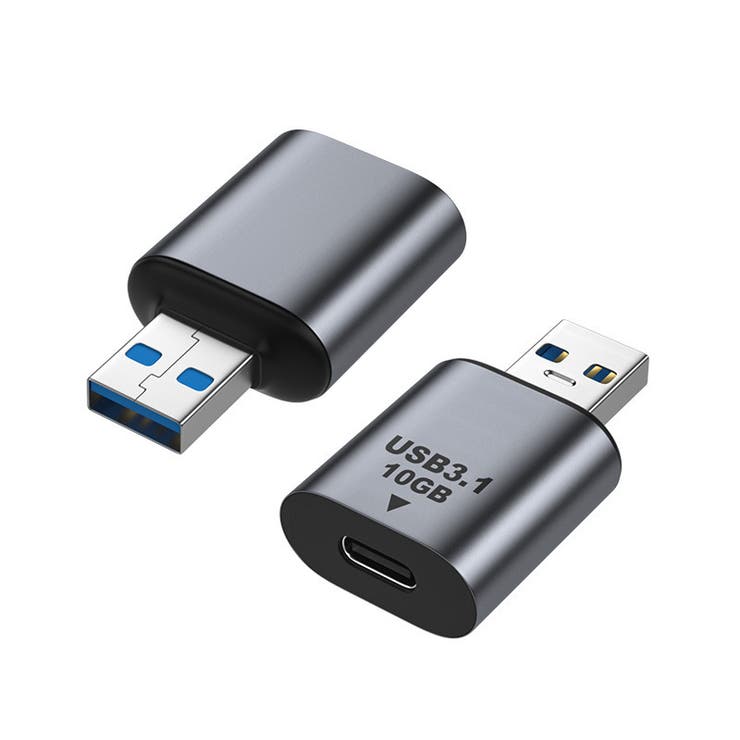 変換アダプター USB3 1 | PlusNao | 詳細画像6 