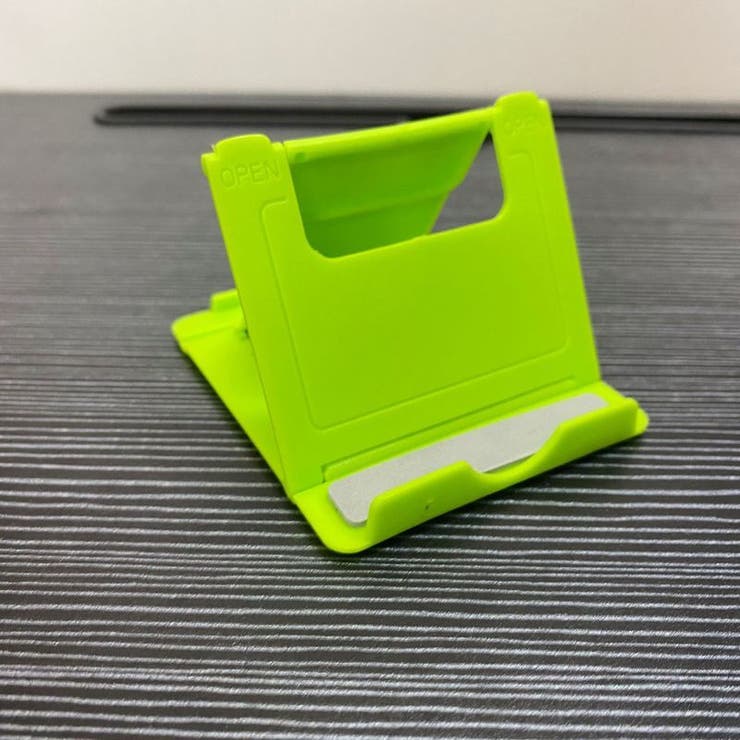 スマホスタンド タブレットスタンド 折り畳み式 | PlusNao | 詳細画像10 
