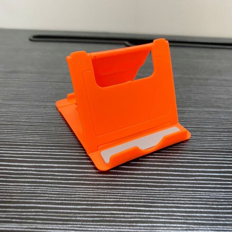 スマホスタンド タブレットスタンド 折り畳み式 | PlusNao | 詳細画像13 