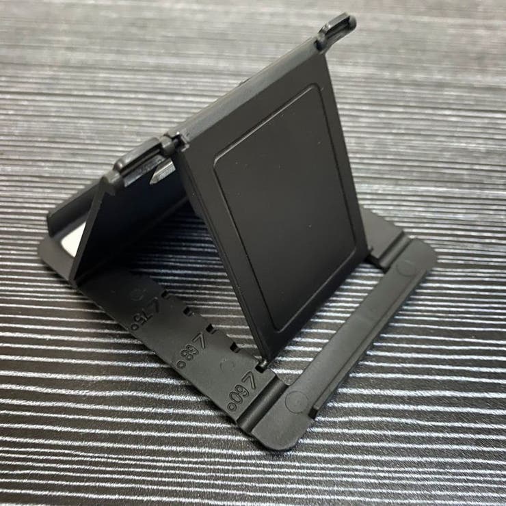 スマホスタンド タブレットスタンド 折り畳み式 | PlusNao | 詳細画像17 