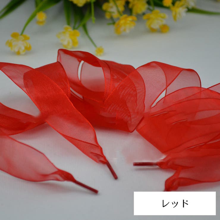 靴ひも 靴紐 シューレース | PlusNao | 詳細画像3 