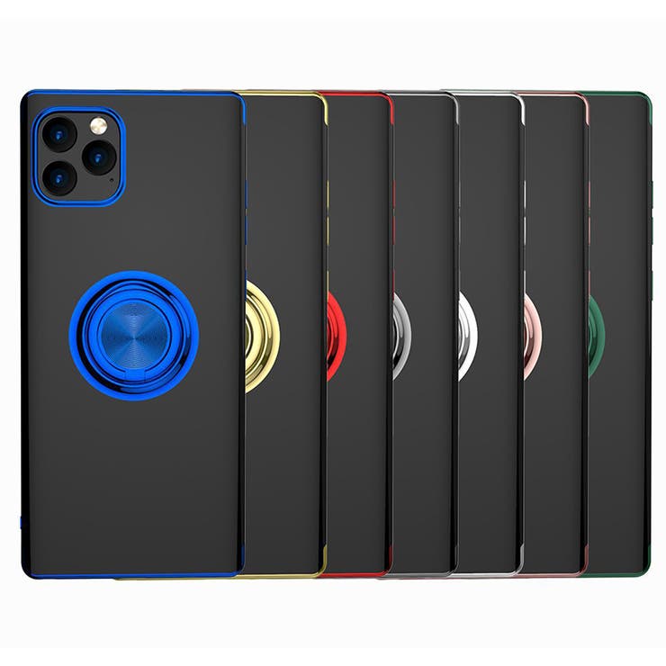 iPhoneケース スマホカバー アイフォン | PlusNao | 詳細画像10 