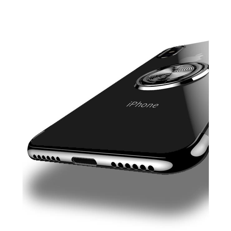 iPhoneケース スマホカバー アイフォン | PlusNao | 詳細画像11 