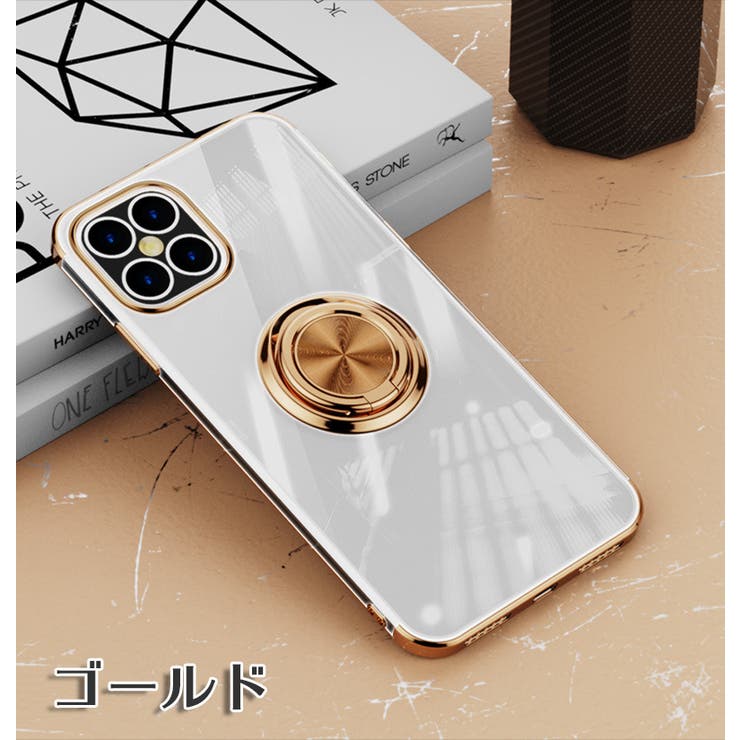 iPhoneケース スマホカバー アイフォン | PlusNao | 詳細画像15 