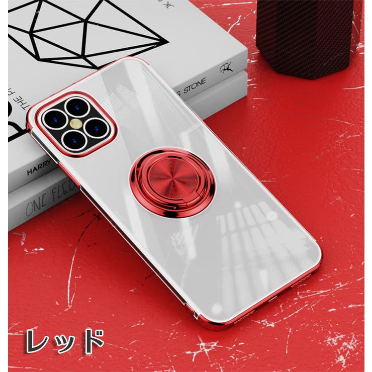 iPhoneケース スマホカバー アイフォン | PlusNao | 詳細画像16 