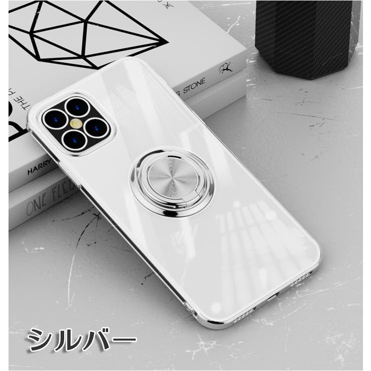 iPhoneケース スマホカバー アイフォン | PlusNao | 詳細画像17 