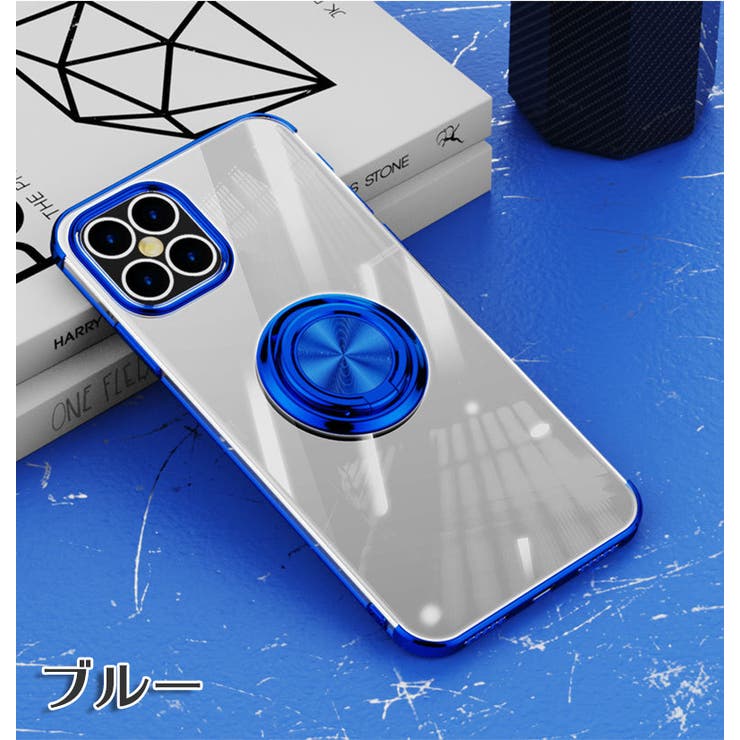 iPhoneケース スマホカバー アイフォン | PlusNao | 詳細画像18 