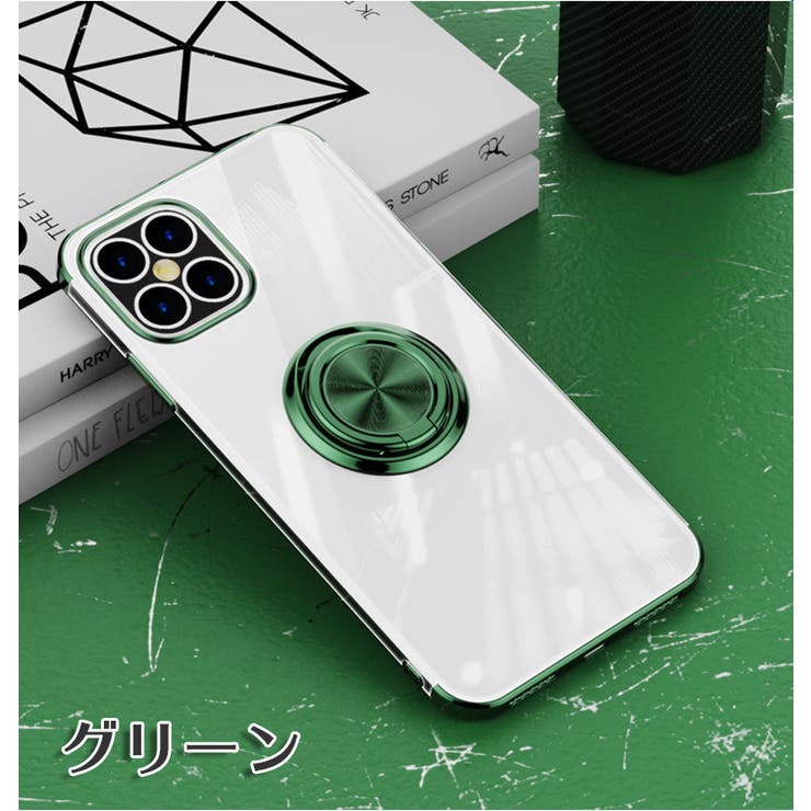 iPhoneケース スマホカバー アイフォン | PlusNao | 詳細画像19 