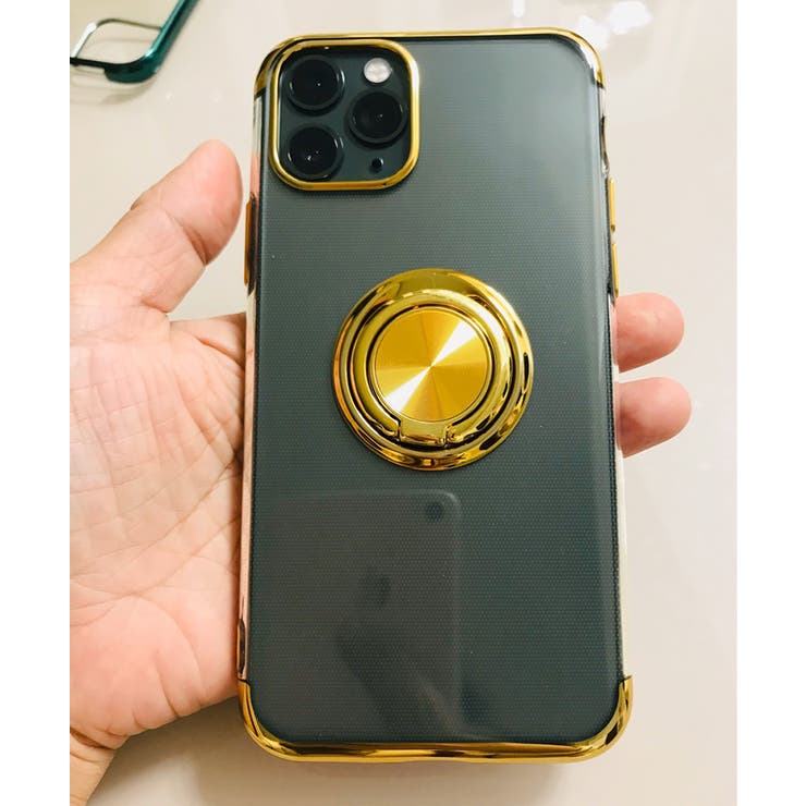 iPhoneケース スマホカバー アイフォン | PlusNao | 詳細画像2 