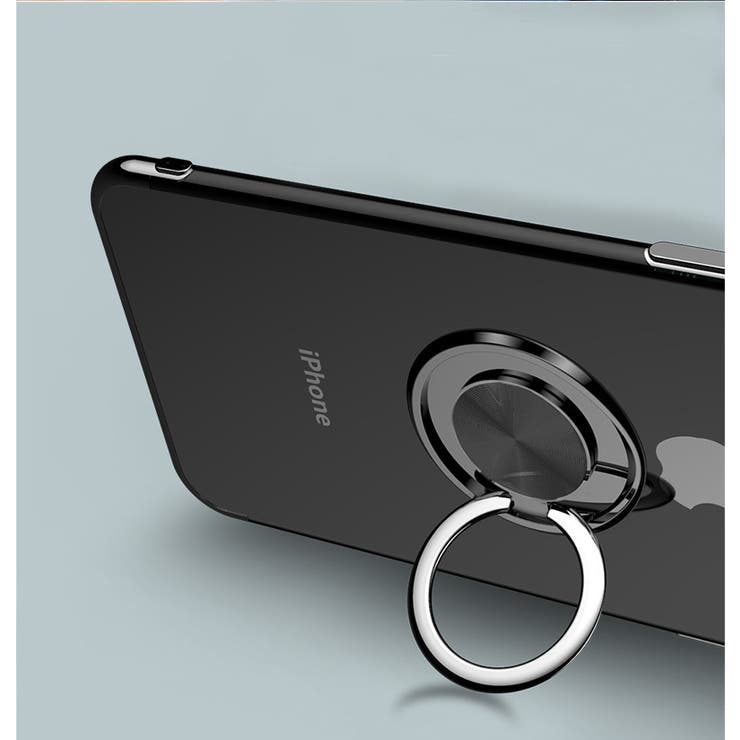 iPhoneケース スマホカバー アイフォン | PlusNao | 詳細画像8 
