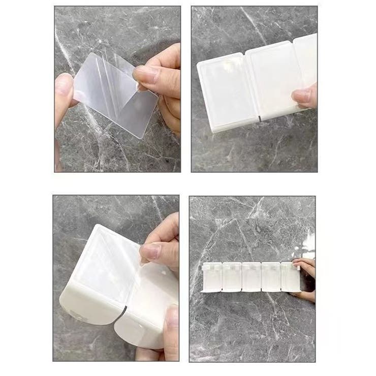 ウォールラック 2点セット 10ブロック | PlusNao | 詳細画像11 