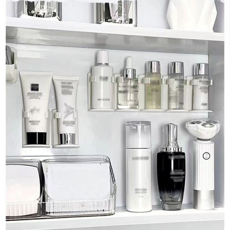 ウォールラック 2点セット 10ブロック | PlusNao | 詳細画像3 