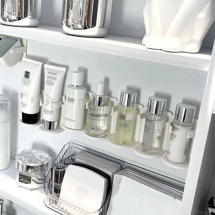 ウォールラック 2点セット 10ブロック | PlusNao | 詳細画像5 