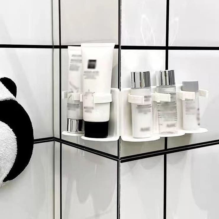 ウォールラック 2点セット 10ブロック | PlusNao | 詳細画像7 