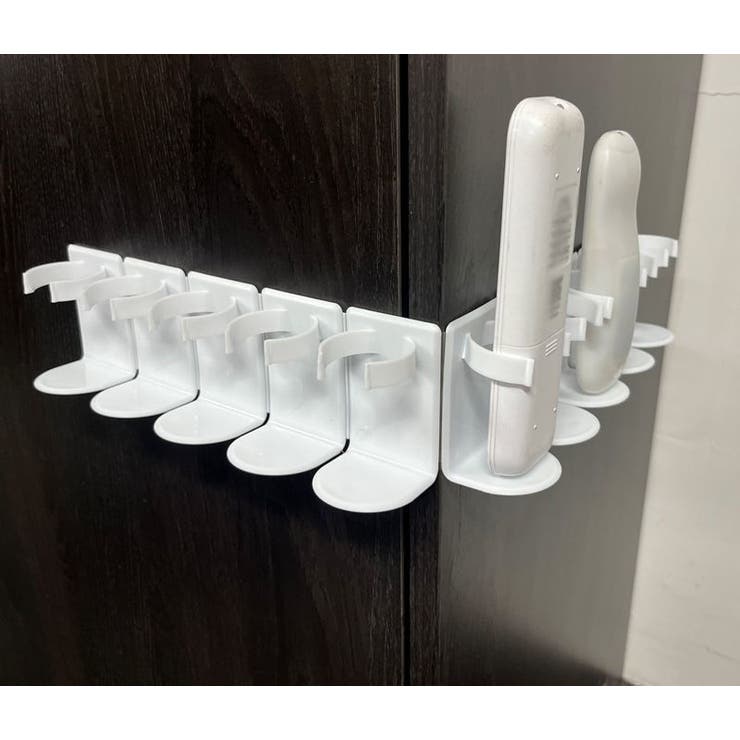 ウォールラック 2点セット 10ブロック | PlusNao | 詳細画像9 