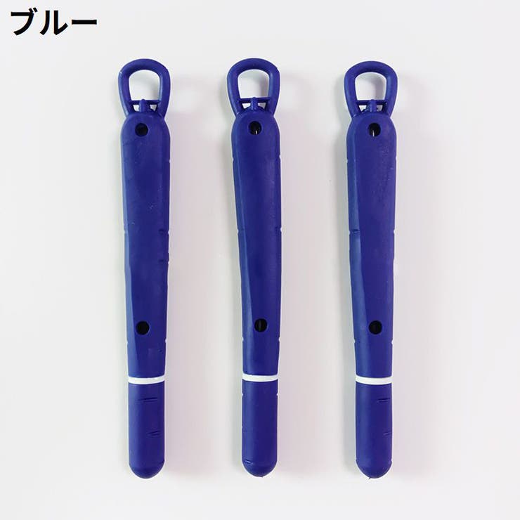 ボールペン ゴム製 キャップ付き | PlusNao | 詳細画像8 
