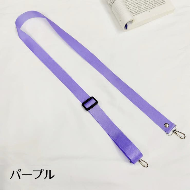 ネックストラップ スマホストラップ スマホアクセサリー | PlusNao | 詳細画像14 