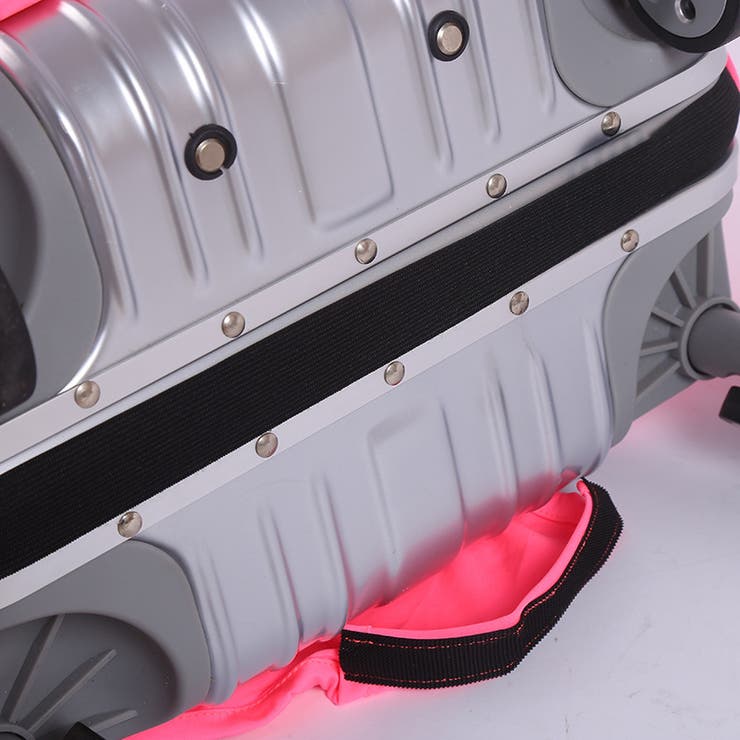 スーツケースカバー キャリーバッグカバー キャリーケースカバー | PlusNao | 詳細画像16 