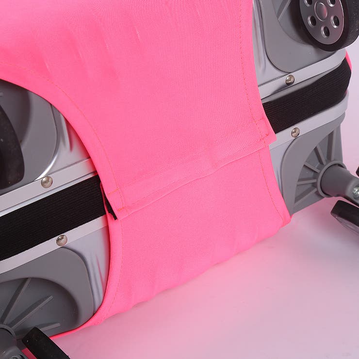 スーツケースカバー キャリーバッグカバー キャリーケースカバー | PlusNao | 詳細画像17 