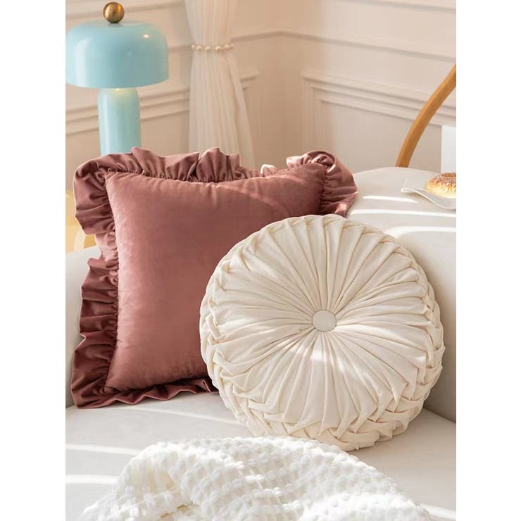 クッション フロアクッション 座布団 | PlusNao | 詳細画像11 