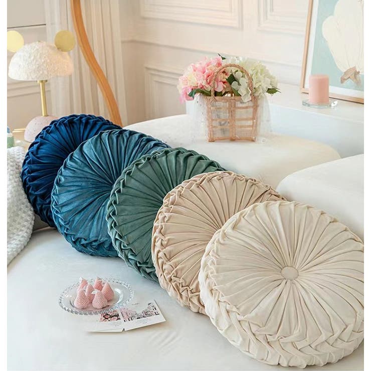 クッション フロアクッション 座布団 | PlusNao | 詳細画像7 