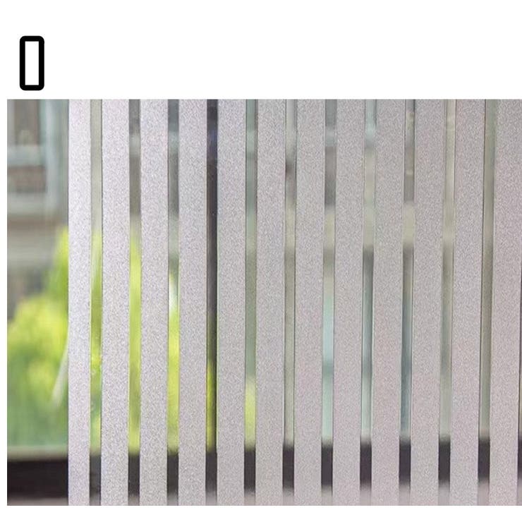 ガラスフィルム 窓用フィルム 静電ステッカー | PlusNao | 詳細画像15 