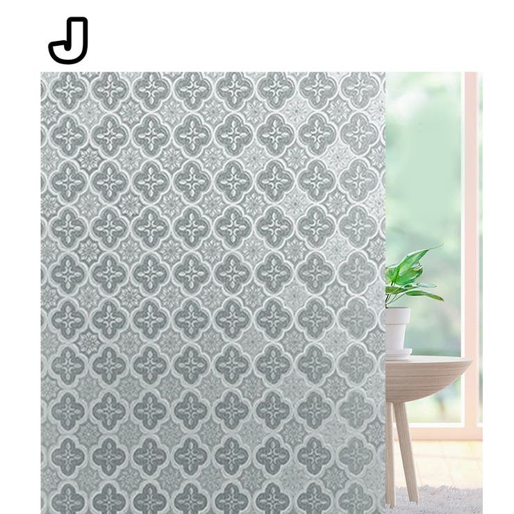 ガラスフィルム 窓用フィルム 静電ステッカー | PlusNao | 詳細画像16 