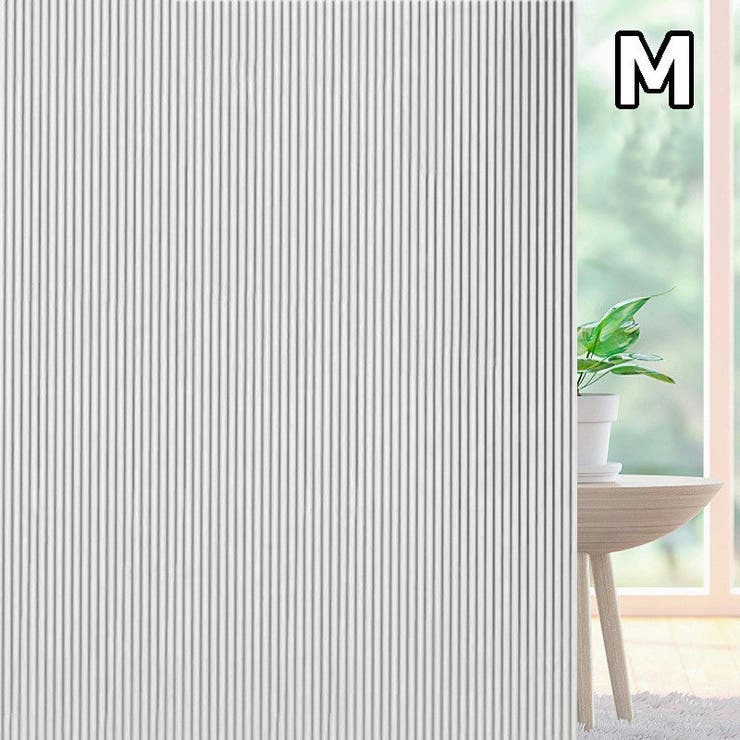 ガラスフィルム 窓用フィルム 静電ステッカー | PlusNao | 詳細画像19 