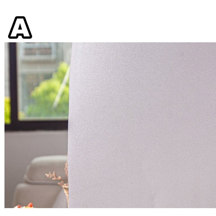 ガラスフィルム 窓用フィルム 静電ステッカー | PlusNao | 詳細画像7 