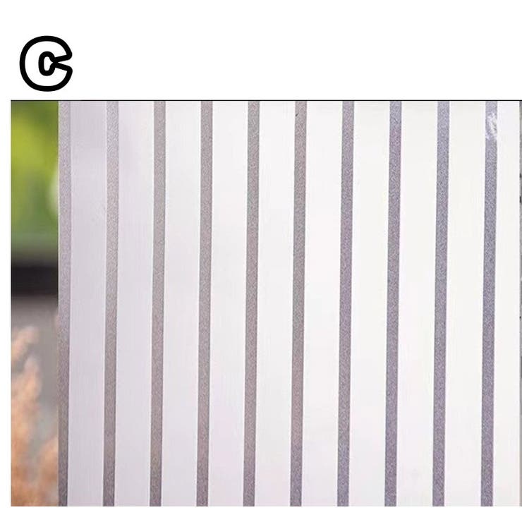 ガラスフィルム 窓用フィルム 静電ステッカー | PlusNao | 詳細画像9 