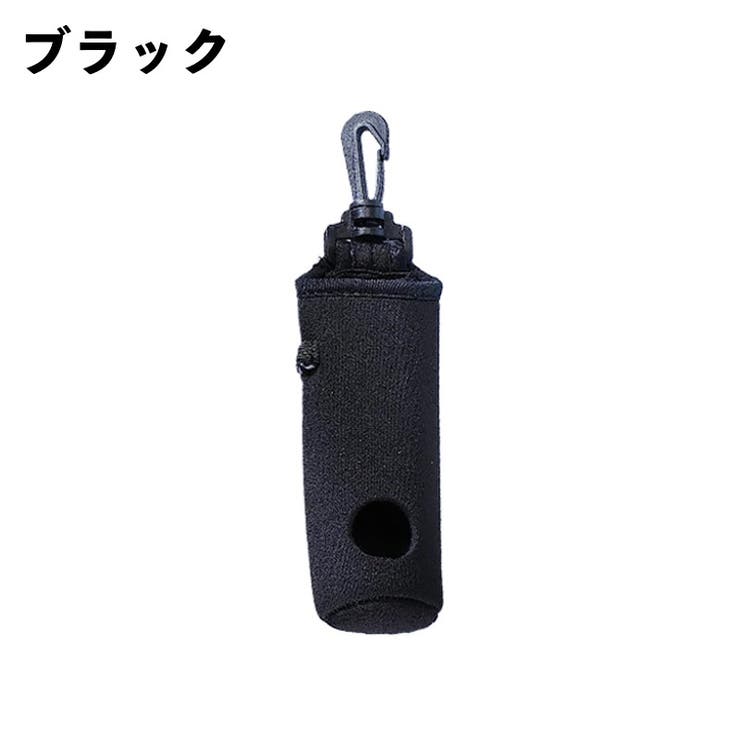 ゴルフボールケース ボールホルダー ティー収納付き | PlusNao | 詳細画像12 