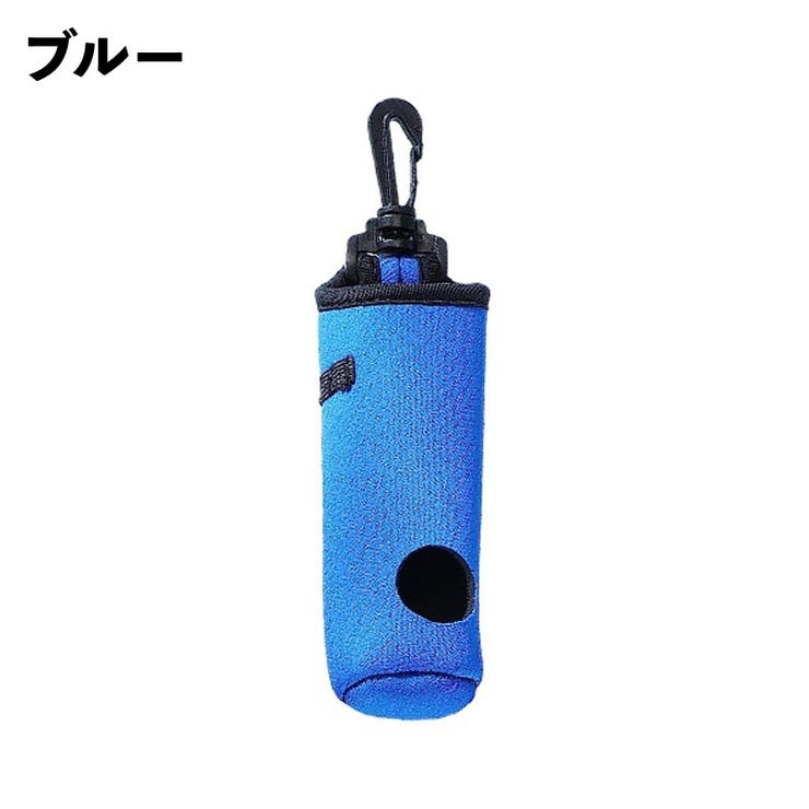 ゴルフボールケース ボールホルダー ティー収納付き | PlusNao | 詳細画像15 