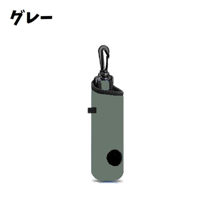 ゴルフボールケース ボールホルダー ティー収納付き | PlusNao | 詳細画像18 