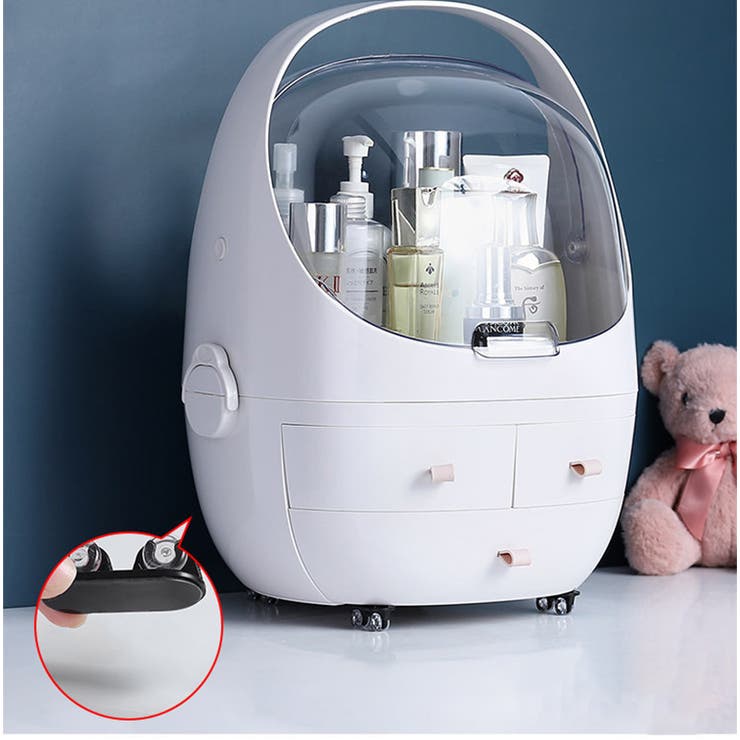 キャスター 取り付け ミニキャスター | PlusNao | 詳細画像10 