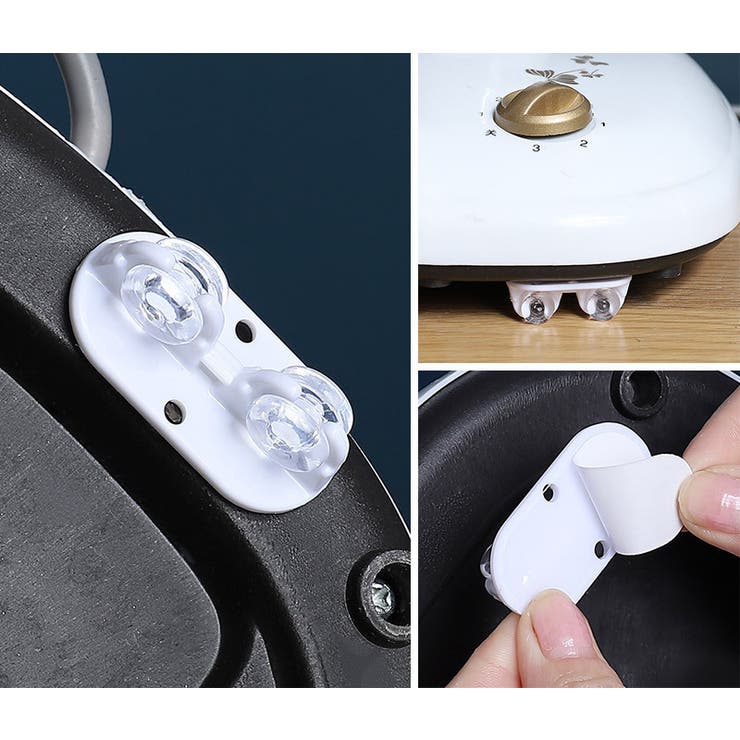 キャスター 取り付け ミニキャスター | PlusNao | 詳細画像11 