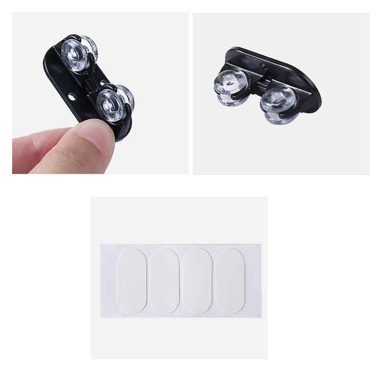 キャスター 取り付け ミニキャスター | PlusNao | 詳細画像12 