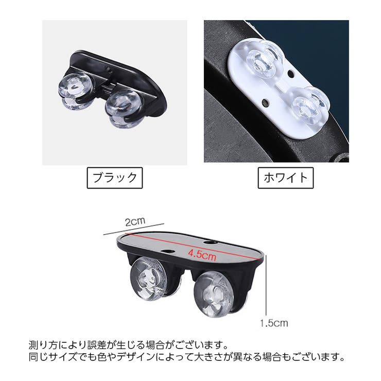 キャスター 取り付け ミニキャスター | PlusNao | 詳細画像13 