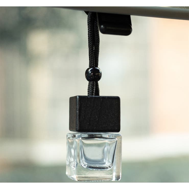 車用香水瓶 アロマディフューザー 8ml | PlusNao | 詳細画像3 