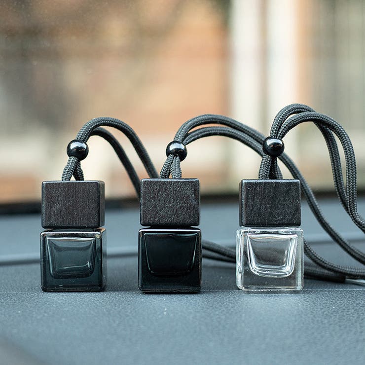 車用香水瓶 アロマディフューザー 8ml | PlusNao | 詳細画像4 