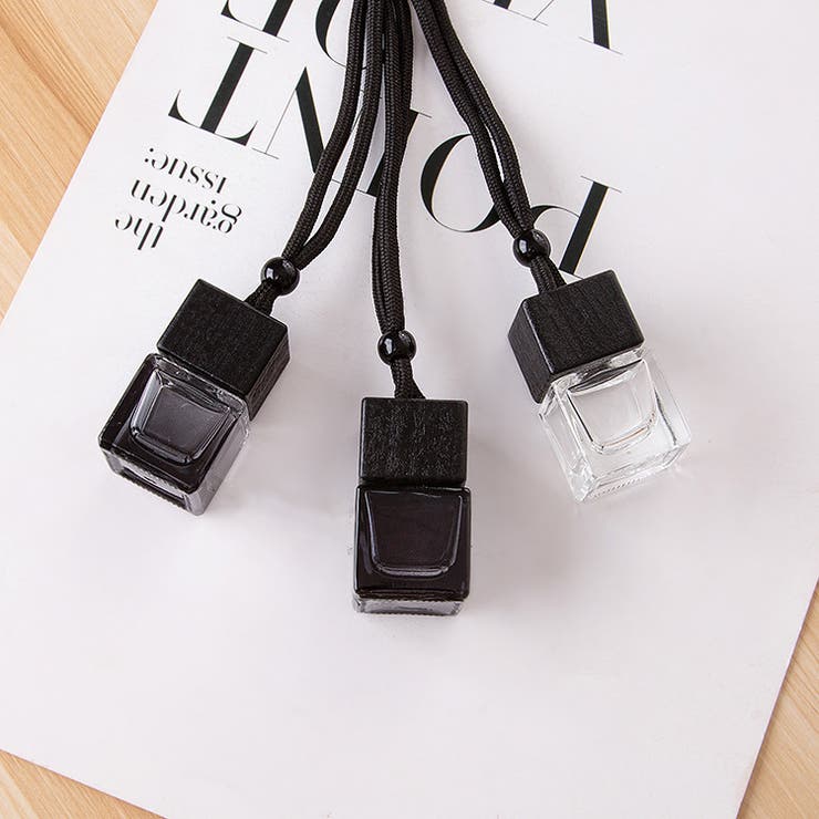 車用香水瓶 アロマディフューザー 8ml | PlusNao | 詳細画像8 