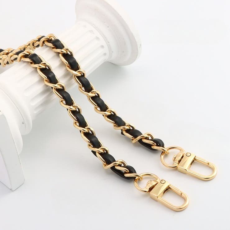 ショルダーストラップ レディース バッグ | PlusNao | 詳細画像10 