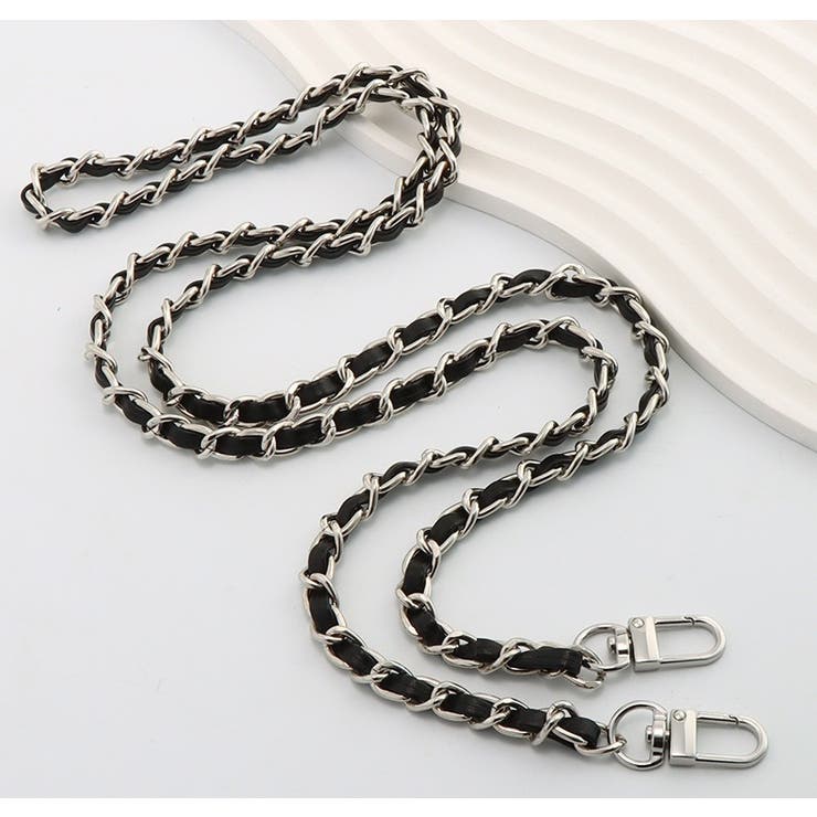 ショルダーストラップ レディース バッグ | PlusNao | 詳細画像3 