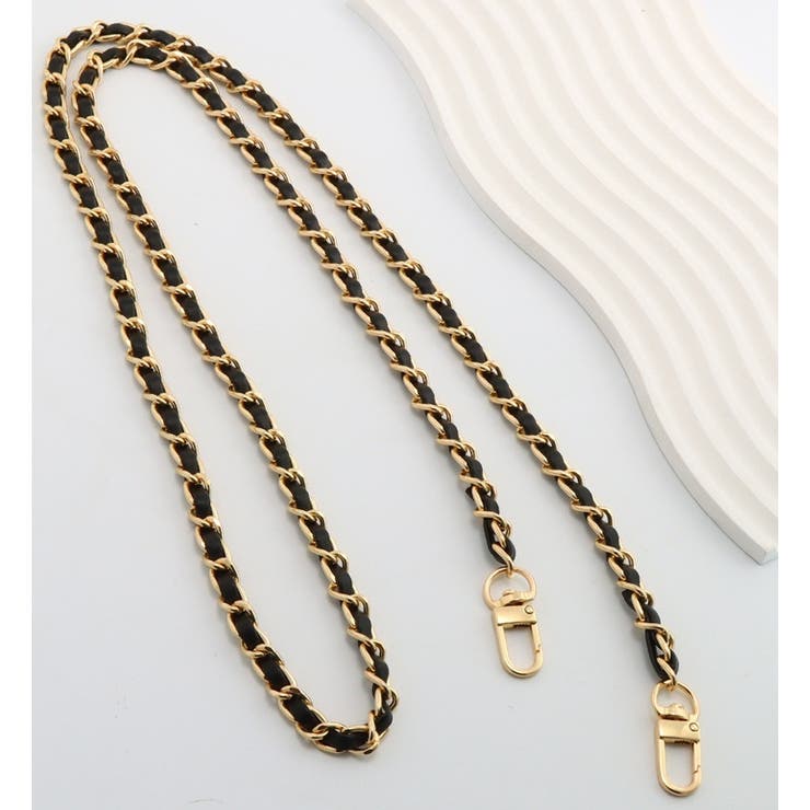 ショルダーストラップ レディース バッグ | PlusNao | 詳細画像4 